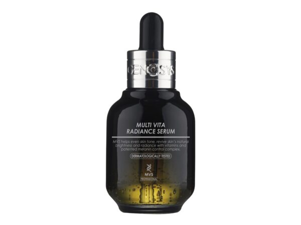 Multi Vita Radiance Serum