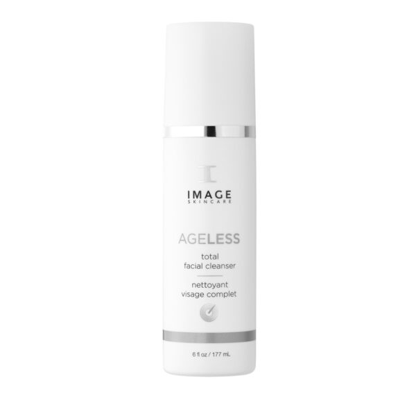 Ageless Total Facial Cleanser